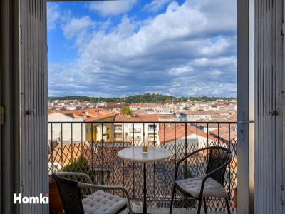 For sale Nimes 3 rooms 83 m2 Gard (30900) photo 0