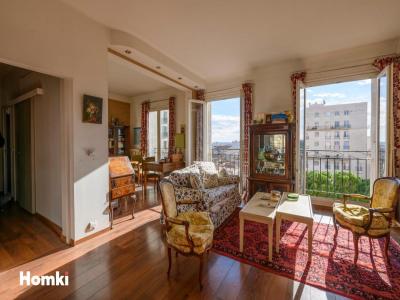 For sale Nimes 3 rooms 83 m2 Gard (30900) photo 1