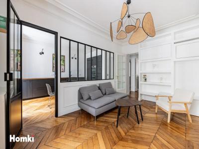 For sale Paris-18eme-arrondissement 3 rooms 60 m2 Paris (75018) photo 2