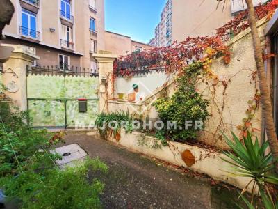 For sale Marseille-6eme-arrondissement 3 rooms 67 m2 Bouches du Rhone (13006) photo 0