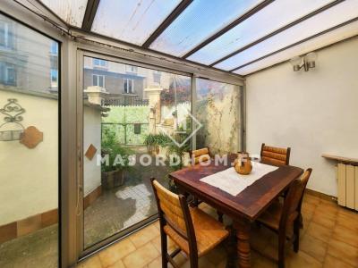 Acheter Maison 67 m2 Marseille-6eme-arrondissement