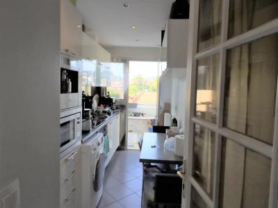 For sale Cannes 3 rooms 87 m2 Alpes Maritimes (06400) photo 2