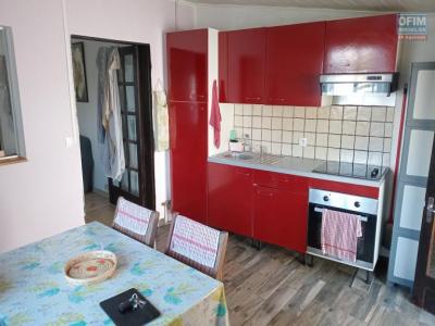 Annonce Location vacances Appartement Saint-gilles-les-hauts 974