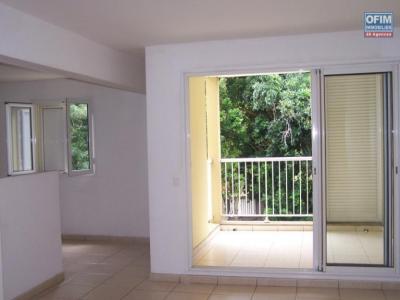 Annonce Vente Appartement Tampon 974