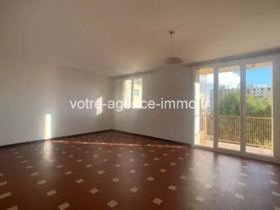 For sale Nice 4 rooms 74 m2 Alpes Maritimes (06100) photo 0