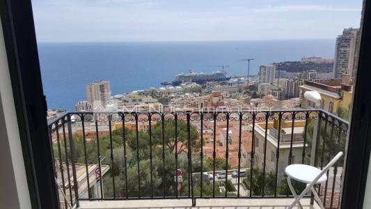 For sale Beausoleil MOYENNE CORNICHE 2 rooms 51 m2 Alpes Maritimes (06240) photo 0