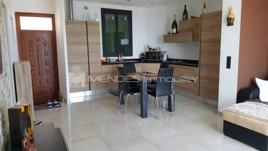 For sale Beausoleil MOYENNE CORNICHE 2 rooms 51 m2 Alpes Maritimes (06240) photo 2