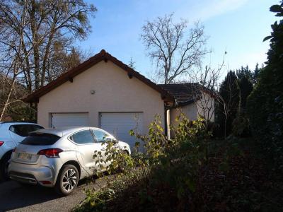 For sale Besancon 6 rooms 161 m2 Doubs (25000) photo 2