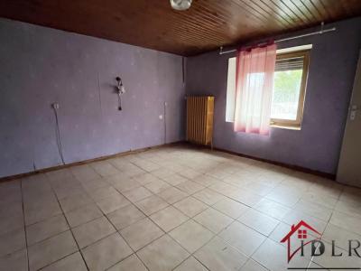 Acheter Maison Fontenoy-le-chateau 107000 euros