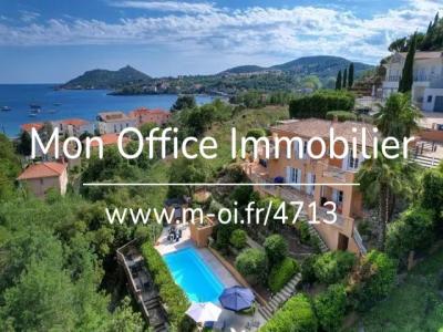 For sale Saint-raphael 8 rooms 268 m2 Var (83700) photo 2