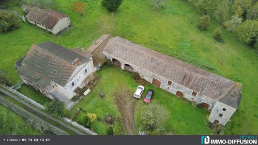 For sale CAMPAGNE 5 rooms 100 m2 Lot (46090) photo 0