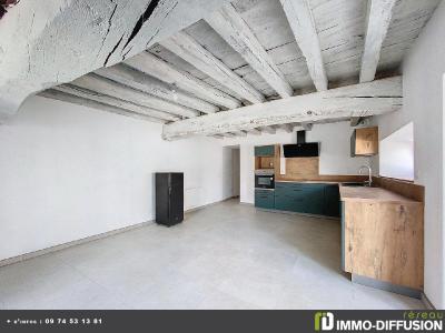 For sale 6 rooms 120 m2 Saone et loire (71260) photo 2