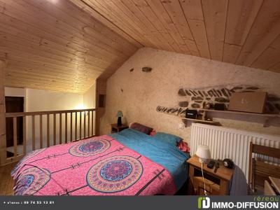 For sale 5 rooms 80 m2 Haute loire (43450) photo 4