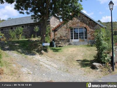 For sale 6 rooms 173 m2 Cantal (15500) photo 0