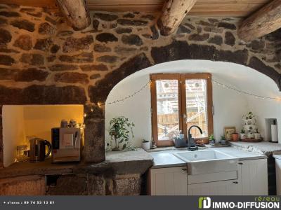 Acheter Maison  Cantal