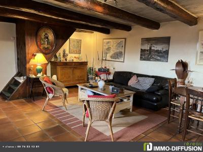 For sale 5 rooms 108 m2 Haute loire (43450) photo 1