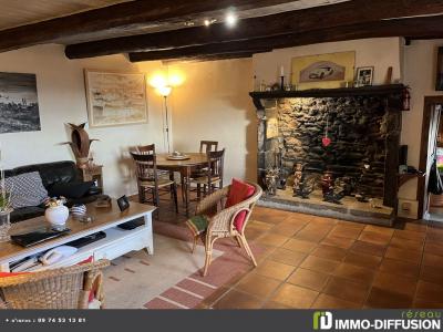 For sale 5 rooms 108 m2 Haute loire (43450) photo 2