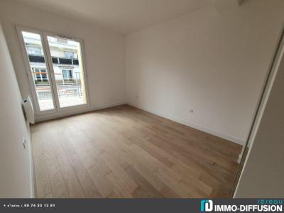 Acheter Appartement  Paris