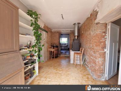 Annonce Vente 3 pices Maison  31