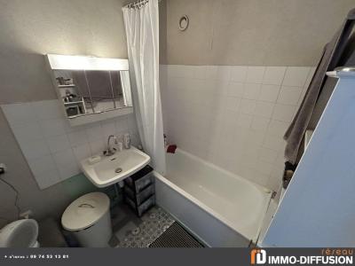 For sale 4 rooms 80 m2 Cote d'or (21600) photo 4