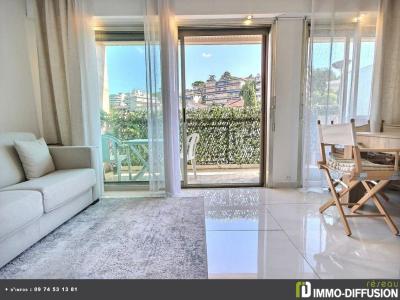 For sale BASSE CALIFORNIE 2 rooms 34 m2 Alpes Maritimes (06400) photo 1