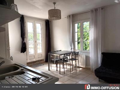 Annonce Vente Immeuble  17