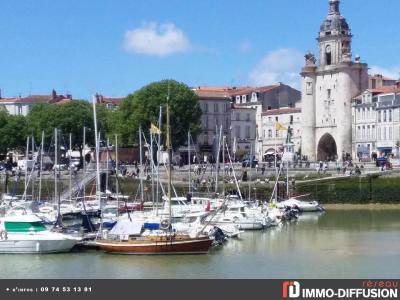 For sale Le Port 100 m2 Charente maritime (17000) photo 0