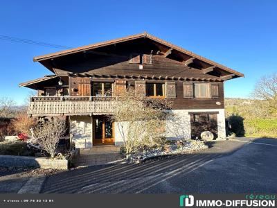 For sale CHAVANOD 9 rooms 190 m2 Haute savoie (74600) photo 0