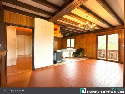 Annonce Vente 9 pices Maison  74