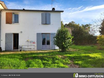 Annonce Vente 4 pices Maison  01