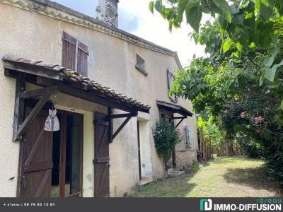 For sale A MARMANDE 5 rooms 150 m2 Lot et garonne (47200) photo 1