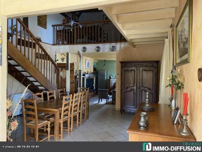 Annonce Vente 9 pices Maison  47