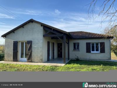 Annonce Vente Maison  47