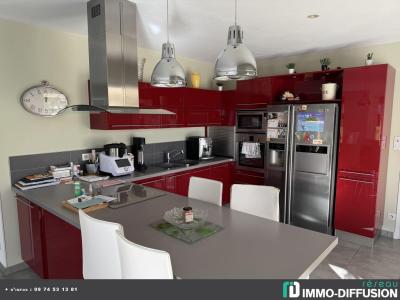 Annonce Vente 5 pices Maison  47