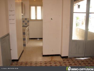 Annonce Vente 2 pices Maison  83