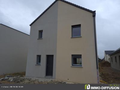 Acheter Maison 84 m2 