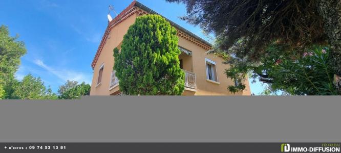 Annonce Vente 4 pices Maison  84