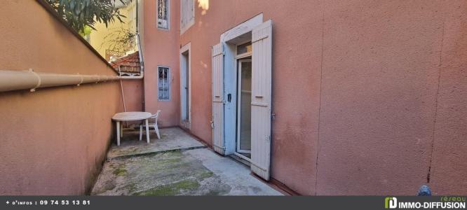 Annonce Vente 2 pices Appartement  84