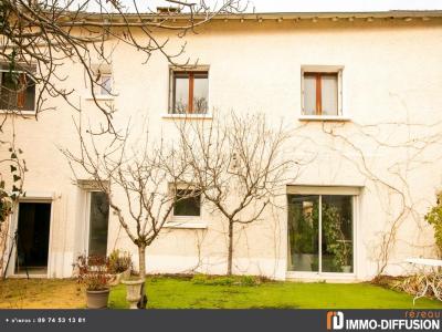 Annonce Vente 6 pices Maison  69