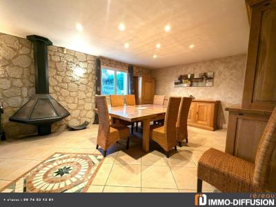 For sale CAMPAGNE 7 rooms 156 m2 Loire (42460) photo 3