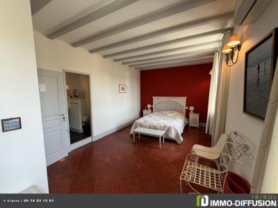 Annonce Vente 9 pices Maison  84