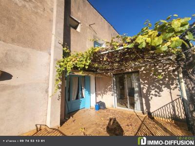 For sale 4 rooms 100 m2 Herault (34530) photo 4