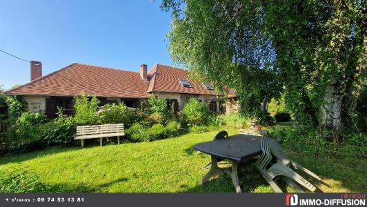 For sale 6 rooms 148 m2 Correze (19230) photo 0