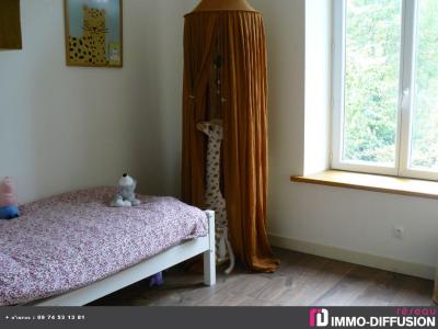 For sale BOURG 8 rooms 160 m2 Calvados (14350) photo 4