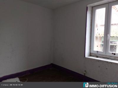 For sale CENTRE VILLE, ANIMATIONS, 4 rooms 64 m2 Creuse (23230) photo 3