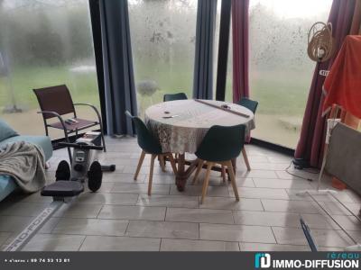 For sale CAMPAGNE 2 rooms 41 m2 Creuse (23230) photo 1