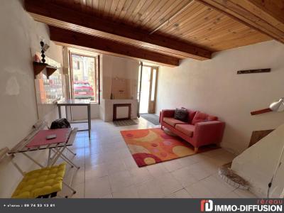 Annonce Vente 3 pices Maison  34