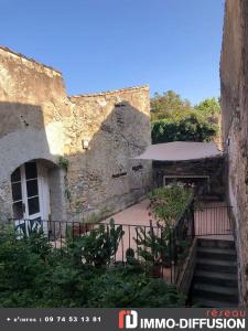 For sale 8 rooms 207 m2 Aude (11200) photo 1