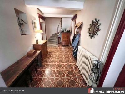 For sale 8 rooms 207 m2 Aude (11200) photo 2