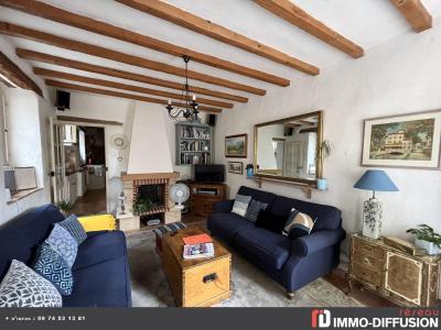 For sale 3 rooms 70 m2 Herault (34210) photo 0